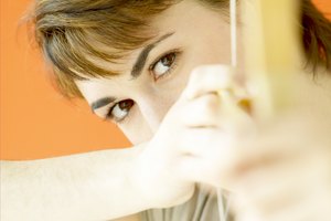 Procura saber exáctamente que estás tratando de lograr con tu espectáculo.