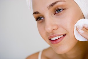 También contienen vitamina C que te protege de los radicales libres.