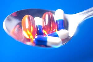 Los suplementos dietarios se regulan de manera diferente a los alimentos o los medicamentos.