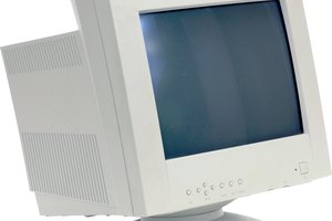 Si el adaptador está deshabilitado, no podrás conectarlo a ningún monitor externo.