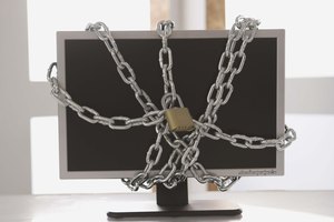 La OS X Leopard permite que los usuarios protejan con contraseña archivos y carpetas.
