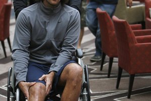 Un menisco desgarrado es de las lesiones más comunes de rodilla.