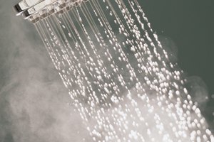 El aire húmedo y vaporoso cura una tos naturalmente, calmando y humedeciendo una garganta seca o irritada.