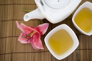 El té de las bayas del espino ha sido usado por miles de años para promover la salud cardíaca.