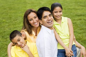 Establece expectativas razonables para tu familia.