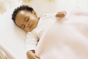Dormir de espaldas mantiene las vías respiratorias desbloqueadas.