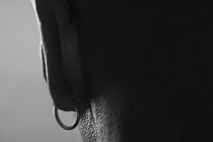 Diferentes joyas son apropiadas para diferentes perforaciones.