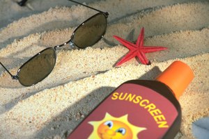 Haz tu viaje a la playa temprano o ya tarde.