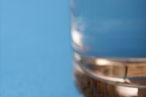 Los medicamentos pueden causar sequedad en la boca.