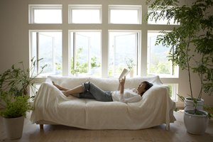 ULTRA F/Photodisc/Getty Images Writing