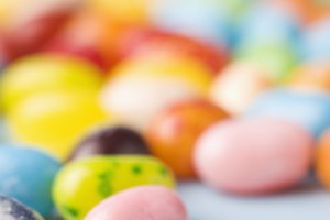 Según el sitio web de la empresa Mars, estos dulces no son apropiados para dietas kosher.