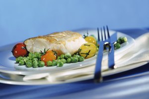 Los osteópatas promueven la comida sana y el ejercicio.