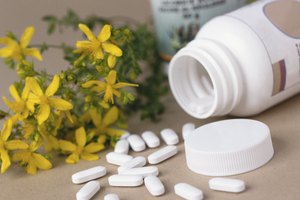 Evita incorporar suplementos dietarios sin supervisión médica.