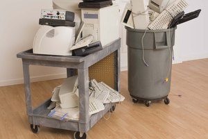 Quizá no puedas eliminar los elementos bloqueados de la papelera de reciclaje sin los permisos adecuados.