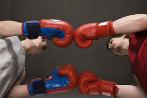 El boxeo y el culturismo difieren en muchos aspectos.