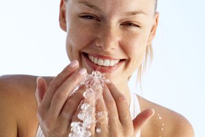 Mejora tu piel de modo que no necesites maquillaje.