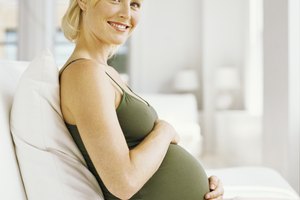 Ciertas hierbas y especias son peligrosas para tu bebé en el vientre.