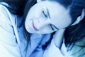 Ciertos medicamentos pueden causar mareos como efecto secundario.