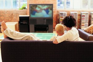 Aprende a activar la opción "Auto Motion Plus" en tu televisor Samsung.