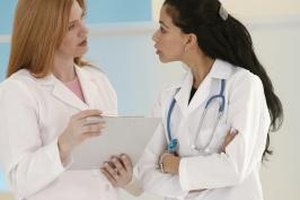 Managing Conflict In Nursing