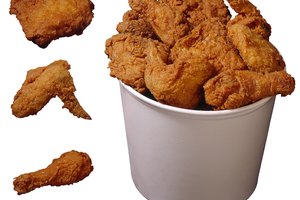 Además de comer se divertirán mucho.