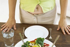 Un cambio saludable en el estilo de vida puede eliminar tu grasa abdominal.