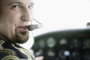 Brand X Pictures/Brand X Pictures/Getty Images College aviation programs prepare students for careers as pilots, flight controllers, and flight instructors.