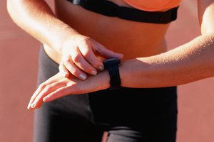 Los relojes que usan los corredores pueden ayudarte a entender tu progreso y a mejorar tu desempeño.