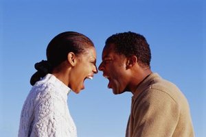 Thinkstock Images/Comstock/Getty Images Relationship counseling can help you improve your relationship, but only if you're willing to give it a try.