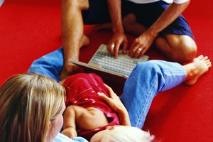 La lactancia extendida tiene muchos beneficios para tu niño.