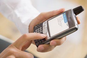 Las aplicaciones del BlackBerry ocupan espacio de la memoria para funcionar.