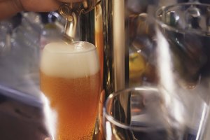 Beneficios de la levadura de cerveza.
