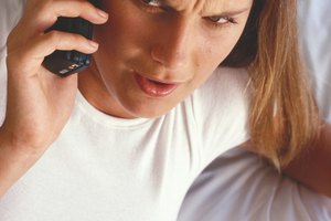 Borra una llamada molesta, y su recuerdo, desde el registro de llamadas de tu Motorola Droid.