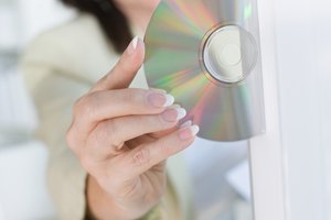 Graba archivos ISO grandes en DVD de doble capa.