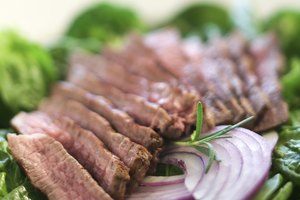 Los fisiconconstructivistas profesionales ponen énfasis en las proteínas para su alimentación.