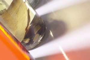 Asegúrate de comprar aceite de vitamina E.