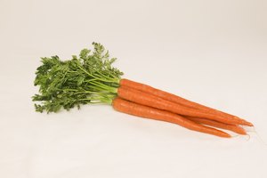 Las zanahorias están llenas de nutrientes que pueden mejorar tu piel.