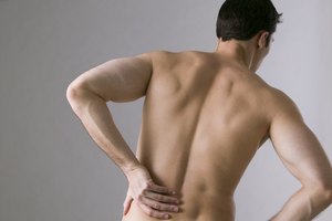Fortalecer la espalda baja te ayudará a prevenir lesiones y dolores.