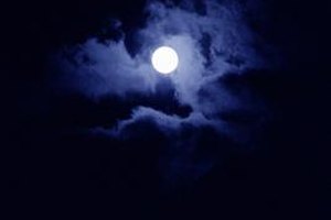 Thinkstock Images/Comstock/Getty Images Darkness