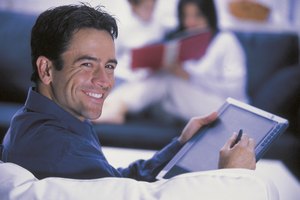 Aprende a usar Kindle para iPad.
