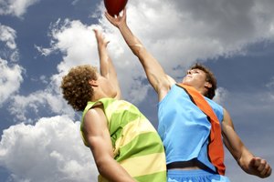 Lleva tu entrenamiento en danza del aula al campo de juego.