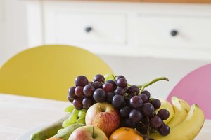 Las frutas deberían ser incluidas en tu dieta diabética saludable.