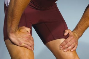 Evita la recurrencia de una lesión de rodilla envolviéndola.