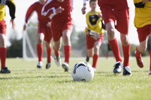 Los entrenamientos de fartlek perfeccionan tu aptitud para el juego.