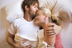Haz que el sexo sea una prioridad en tu relación.