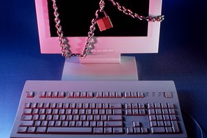 Un servidor de cortafuegos te ayudará a mantener segura tu nueva PC.