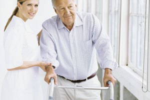Fortalece con ejercicios el lado izquierdo de tu cuerpo después de una lesión.