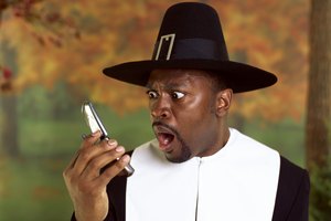 Si recibes llamadas regulares a tu teléfono móvil de vendedores telefónicos, encuestas y otros números no solicitados, puedes bloquearlos para crear tu propia "lista negra".