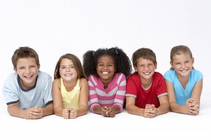 Tomar las precauciones adecuadas puede limitar posibilidades de que tu hijo tenga una hemorragia nasal.