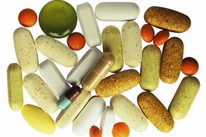 La creatina puede afectar de manera negativa las acciones de varias drogas.